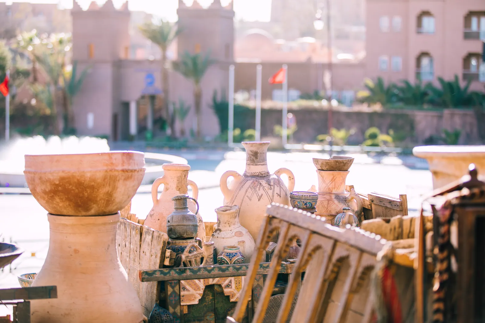 Marrakech